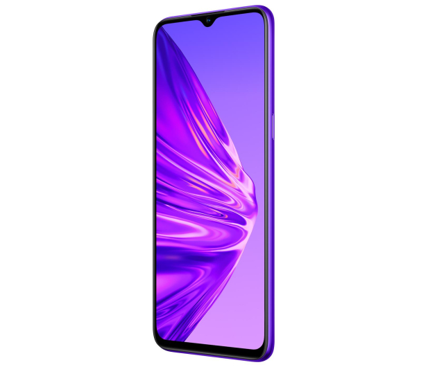 realme 5 4+128 Crystal Purple - 550562 - zdjęcie 2